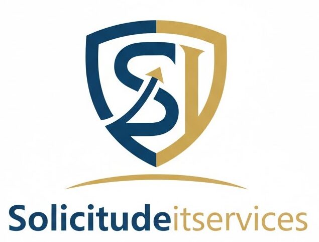Solicitudeitservices